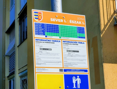 Parkovanie na sídliskách: mestská polícia začala kontrolovať večerné a nočné parkovanie cez pracovné dni Parkovanie na sídliskách: mestská polícia začala kontrolovať večerné a nočné parkovanie cez pracovné dni