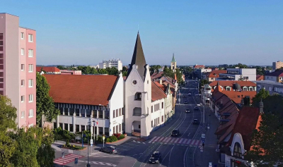 Stránkové hodiny sa zmenia na Mestskom úrade