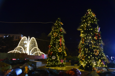 Vianočné trhy tento rok nebudú, adventné sviečky sa zapália