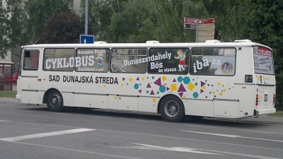 Újra jár a ciklobusz