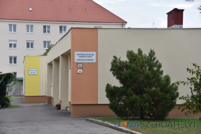 Od augusta zmena cien stravovania v Centre sociálnej starostlivosti v Dunajskej Strede Od augusta zmena cien stravovania v Centre sociálnej starostlivosti v Dunajskej Strede