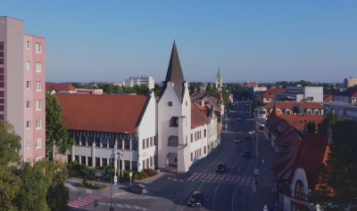 TOWN HALL