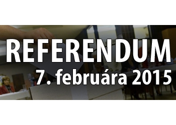 Referendum 2015