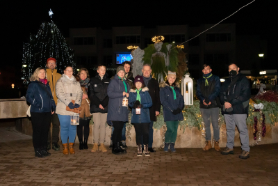 Advent negyedik vasárnapja – dr. Hájos Zoltán ünnepi gondolatai