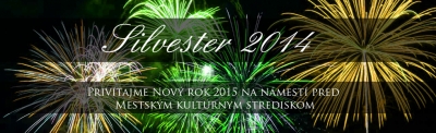 Szilveszter 2014