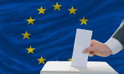 Voľby do Európskeho parlamentu 2014 Voľby do Európskeho parlamentu 2014