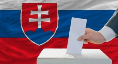 Voľby prezidenta Slovenskej republiky