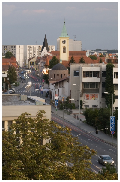 Több a lakos