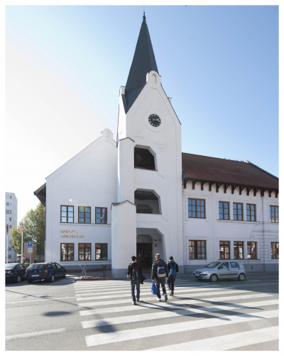Zmena stránkových hodín kancelárie prvého kontatu MsÚ od júna Zmena stránkových hodín kancelárie prvého kontatu MsÚ od júna