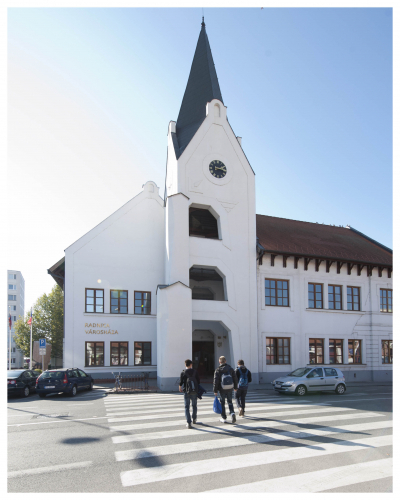 Od septembra zmena stránkových hodín Od septembra zmena stránkových hodín