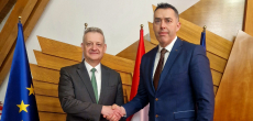 Újabb alpolgármestere van Dunaszerdahelynek