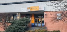 Slovenská Pošta oznamuje: zmena otváracích hodín (Dunajská Streda 1)
