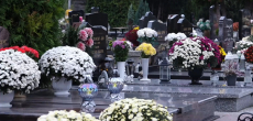 November 6-ig meghosszabbított nyitva tartás lesz a temetőkben