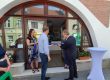 Turisztikai látogatóközpont nyílt Dunaszerdahelyen a Fő utcán