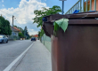  Od 4. apríla odvážajú bioodpad uložený v hnedých kontajneroch