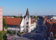 Prípad Panattoni: Mesto Dunajská Streda podalo odvolanie voči rozhodnutiu okresného úradu