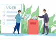 Informácie pre voličov k špeciálnemu spôsobu hlasovania