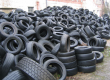 Opotrebované pneumatiky nie sú plastovým odpadom 