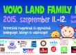 Vovo Land Family Days