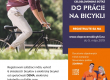 Kerékpáron a munkába: Dunaszerdahely idén is versenyez 