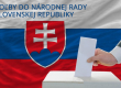 Volebná účasť v Dunajskej Strede bola vyššia ako v roku 2016