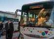 Szeptember 2-tól új expressz buszjárat közlekedik Pozsonyba