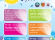 Dunajskostredské leto 2015