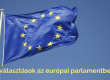 EP- képviselőket május 25-én választunk