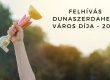 FELHÍVÁS - Dunaszerdahely Város Díja – 2023