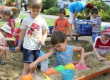 Materské školy a základné školy počas prázdnin