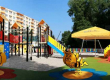 A Lidl 2021-re halasztja a játszótér megépítését