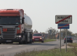 Kamióny vylúčené z centra Dunajskej Stredy 
