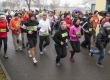 Szilveszteri futás 2013: részvételi rekord