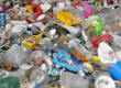 Odvoz plastového odpadu z mestských častí s rodinnými domami sa začína 15. februára
