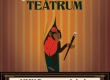 QUIMBY - Teátrum. Helyszín: VMK, színházterem