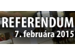 Referendum 2015