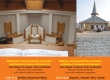 Ünnepélyes megemlékezés a dunaszerdahelyi református templom használatba vételének 15. évfordulójáról  (1998. december 13.)