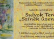 Sulyok Teréz: „Színek üzenete” - kiállítás a Csallóközi Múzeumban