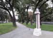 Súťaž „Obnova parku a parkoviska na Nám. svätého Štefana v Dunajskej Strede“