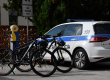 Júliustól kerékpárral is közlekednek a városi rendőrök