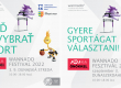 Športový festival WANNADO® 2022 aj v Dunajskej Strede