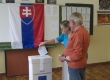 Eurovoľby: 15,27 %-ná účasť v Dunajskej Strede
