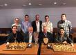 Sakkcsapatunk országos bajnok lett