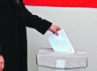 Hlasovancie preukazy 