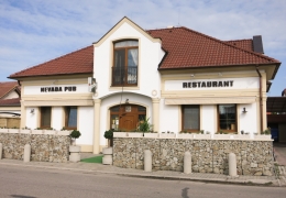 Restaurants