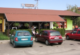 Restaurants